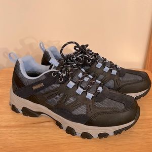 Skechers Waterproof Walking Shoes